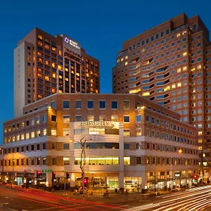 Hyatt Regency 4*, Белвью США