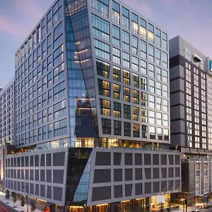 The Joseph, A Luxury Collection Hotel, 5*, Нэшвилл США